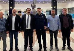 Veli Ağbaba, taburcu edildi