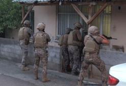 Malatya'da tefeci operasyonu; 13 gözaltı