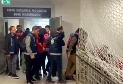 Çocuk müstehcenliği operasyonunda 6 tutuklama
