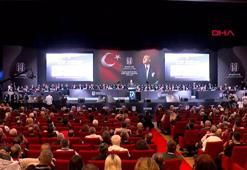 Beşiktaş'ta olağan idari ve mali genel kurul toplantısı başladı