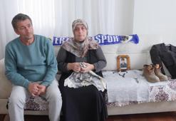 Avcılar’da cenazesi kimsesizler mezarlığından çıkan Oğuzhan’ın annesi: 9 yıl gelir diye bekledim