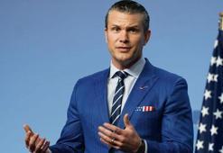 ABD Savunma Bakanı Hegseth: Ordu bir günlüğüne faaliyetlerine ara verecek