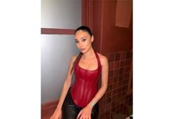 Gizem Sevim, 27’nci yaşını renkli paylaşımlarla kutladı