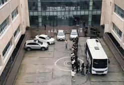 75 ilde uyuşturucu satıcılarına operasyon; 714 tutuklama