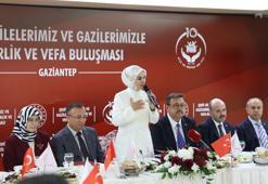 Bakan Göktaş: ‘Terörsüz Türkiye’ büyük ve güçlü Türkiye demektir