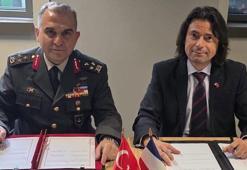 Türkiye ile Fransa arasında ‘Savunma İş Birliği Yol Haritası’ imzalandı