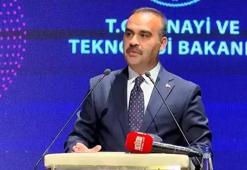 Bakan Kacır: Türkiye ekonomisi ihracat rotasında kararlılıkla ilerliyor