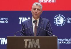Bakan Bolat: Eylül mal ihracatı Cumhuriyet tarihimizin, en yüksek ikinci aylık rakamıdır