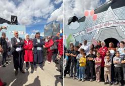 Bakan Göktaş: TEKNOFEST ailelerin yeri