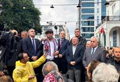 Özgür Özel: Hedefimiz, adil, eşit, hakkaniyetli bir düzen kurmaktır