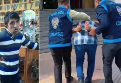 3 yıl önce mezarlıkta bıçaklanan engelli Fehmi, sigara tartışmasında öldürülmüş