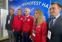 Bakan Uraloğlu: TEKNOFEST'te çıta çok yüksek