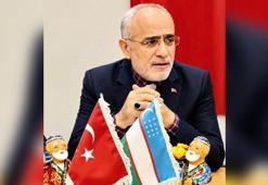 Cumhurbaşkanı Başdanışmanı Yalçın Topçu: “Kimsenin hakkını kimseye yedirmeden, fon meselesini süratle çözüyoruz.”