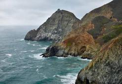 California'da deniz seviyesi 30 santimetre yükselecek