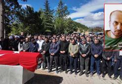 Soma’daki göçükte yaşamını yitiren Kütahyalı madenci, son yolculuğuna uğurlandı