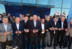 Şımart Teknoloji, Ankara’daki yeni fabrikasını açtı