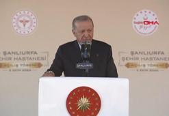 Cumhurbaşkanı Erdoğan'dan önemli açıklamalar (CANLI)