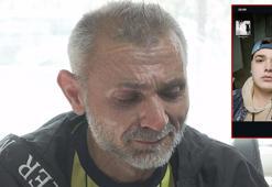 Kağıthane'de kazada ölen oğlu için sokak sokak gezip görüntü buldu, sürücü tutuklandı: Babalık görevimi yaptım