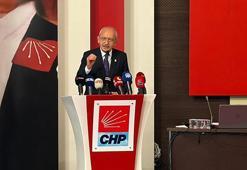 Kılıçdaroğlu, staj ve çıraklık mağdurlarıyla bir araya geldi