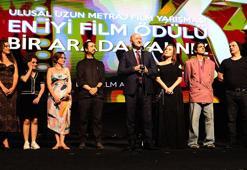 33'üncü Uluslararası Adana Altın Koza Film Festivali’nde ödüller sahiplerini buldu