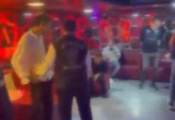 Şişli’de eğlence mekanlarına denetim