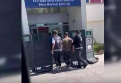 Ankara’da sahte beyaz eşya servis sitesi üzerinden dolandırıcılık iddiası: 2 gözaltı
