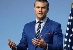 ABD Savunma Bakanı Hegseth: İran nükleer silaha sahip olamayacak