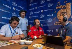 Bakan Kacır, Radyo D canlı yayınında TEKNOFEST’i anlattı