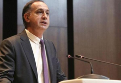 MHK Başkanı Ferhat Gündoğdu istifa etti