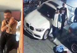 Kağıthane’de 3 gün alıkonulan 2 kişi: Sırtımızda naylon eritip, bıçakla kestiler