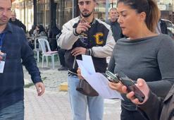 Avcılar'da KPSS adayları aynı isimli okulları karıştırdı; sınava son anda yetişti