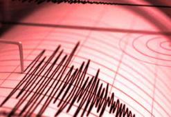 Osmaniye'de 5.2 büyüklüğünde deprem