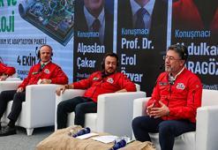 Bakan Yumaklı: Gıda güvenliği, milli güvenlik meselesidir