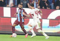 Trabzonspor’un son 10 yılına kanatlar damga vurdu