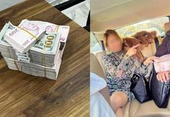 Adliyelerde menfaat karşılığı yargı süreçlerine müdahale ettiği belirlenen 8 şüpheli tutuklandı