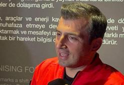 Selçuk Bayraktar: 40 ülkede faaliyet gösteriyoruz, 7 ülkede tesisimiz var