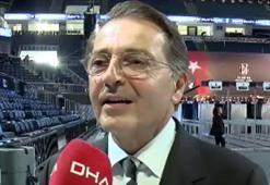 Beşiktaş Yönetim Kurulu Üyesi Mete Düren: Bunu bir güven oylaması gibi görmek lazım