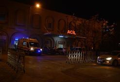 Mardin’de otomobilin çarptığı 10 yaşındaki Ayşenur, öldü
