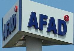 AFAD’dan Saimbeyli’de meydana gelen 5,2 büyüklüğündeki depreme ilişkin ön değerlendirme raporu