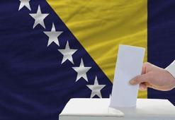 Bosna Hersek'te seçim sonuçları açıklandı