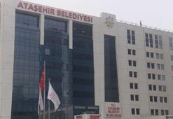 Ataşehir Belediyesi'ne operasyon; gözaltına alınan 13 kişi adliyeye sevk edildi