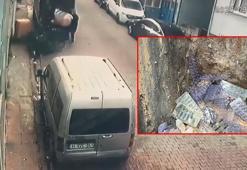 Kağıthane’de temizlik işçileri çöpteki kolilerde uyuşturucu hap buldu; polis iz sürüp imalathane ve depoya ulaştı