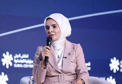 Bakan Göktaş, Riyad’da Uluslararası Sosyal Sorumluluk Forumu’nda konuştu