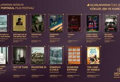 Savaşın ve işgalin gölgesinde üretilen filmler Altın Portakal'da