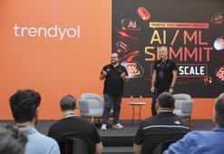 Trendyol, Yapay Zeka ve Makine Öğrenimi Zirvesi’nde teknoloji ekosistemini bir araya getirdi