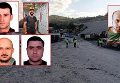 Soma'da 5 kişinin öldüğü maden ocağındaki göçükle ilgili 9 şüpheli adliyede