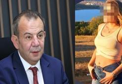 Tanju Özcan’a ‘cinsel saldırı’ davasında beraat