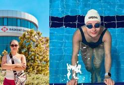 Down sendromlu milli sporcu Ada, üniversite hayalini gerçekleştirdi