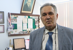 Prof. Dr. Ünlügenç: Saimbeyli, 5 ve 5.8 büyüklüğü arasında depremler üretebilecek bir bölge