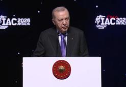 Cumhurbaşkanı Erdoğan'dan önemli açıklamalar (CANLI)